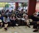 Οικονομάκου από το ΚΑΠΗ Μεγαλόπολης: «Η ηλικία δεν πρέπει να γίνεται εμπόδιο στη χαρά, τη συμμετοχή και την αξιοπρέπεια» (εικόνες)