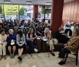 Οικονομάκου από το ΚΑΠΗ Μεγαλόπολης: «Η ηλικία δεν πρέπει να γίνεται εμπόδιο στη χαρά, τη συμμετοχή και την αξιοπρέπεια» (εικόνες)