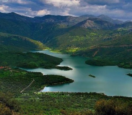 "Απαιτούμε και πάλι την απόρριψη των 2 αντλησιοταμιεύσεων στη λ. Λάδωνα που ξανατέθηκαν σε διαβούλευση!"