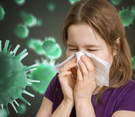 Υπουργείο Παιδείας: "Δεν θα προσμετρώνται οι απουσίες, έως 5 ημερών, από ιογενείς λοιμώξεις του αναπνευστικού"