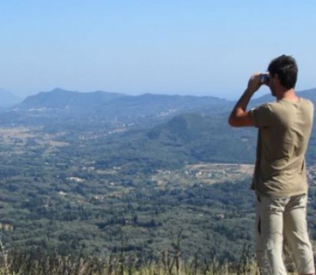 Δήμος Μεγαλόπολης | Απόφαση πρόσληψης Εργατών Δασοπροστασίας