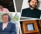 Ανδρέας Καραγιάννης: "Ο πατήρ Αντώνιος δεν έχει να φάει, ζει με 600 ευρώ και η παπαδιά καθαρίζει σκάλες"