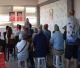 Εγκαινιάστηκαν τα γραφεία του ΚΚΕ στη Μεγαλόπολη | "Οι επενδύσεις που σχεδιάζουν δεν θα αντικαταστήσουν τις χιλιάδες χαμένες θέσεις εργασίας της ΔΕΗ"