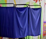 ΛΔημοτικές - περιφερειακές εκλογές 2028: "Παραβάν με τάμπλετ αντί για ψηφοδέλτιο"!