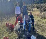 Η περιπέτεια του 79χρονου που χάθηκε στο Μαίναλο | Οι 18 ώρες εξαφάνισης και η κινητοποίηση με drone και ειδικό εκπαιδευμένο σκύλο για να εντοπιστεί!