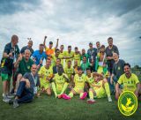 ΠΑΟΚ Μόριας | 5η Θέση στο Champion League DCL 2025