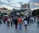 Η συγκέντρωση για τα Τέμπη στην Τρίπολη (εικόνες - βίντεο)