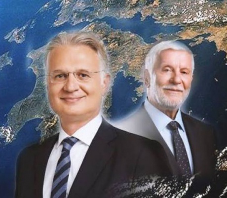 Τατούλης: "Ο κ. Πτωχός δίνει καθημερινά εξετάσεις ως «υπάλληλος» του Μητσοτάκη - Την πολιτική πορεία του τη χρωστάει στον Αντώνη Σαμαρά"