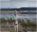 Μάκαρης: "Η λίμνη Τάκα στεγνώνει" (vd)