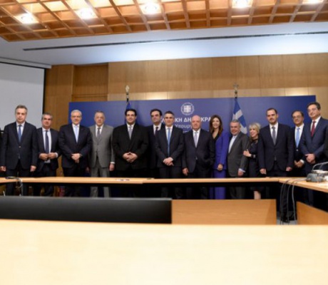 Στο πρόγραμμα Ανακαίνισης Σχολικών Κτιρίων «Μαριέττα Γιαννάκου» το 6ο Δημοτικό -11ο Νηπιαγωγείο Τρίπολης και το Δημοτικό Σχολείο Άστρους!