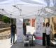 Λεωνίδιο | Δράση ενημέρωσης για την Παγκόσμια Ημέρα κατά των Ναρκωτικών (εικόνες)