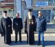 Πένθος και στις φυλακές Τρίπολης για τον Ιουστίνο | Ήταν ο πνευματικός πατέρας όχι μόνο για τους κρατούμενους, αλλά και για τους εργαζόμενους