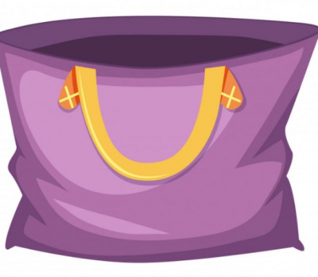 Big Bag | Μια ευέλικτη και αξιόπιστη λύση για χύδην υλικά