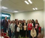 Τρίπολη - Ελληνικός Ερυθρός Σταυρός | Παγκόσμια Ημέρα Επανεκκίνησης Καρδιάς στο Πρωτοβάθμιο Εθνικό Δίκτυο Υπηρεσιών Ψυχικής Υγείας