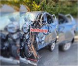 Τραγωδία στην Κορινθία | Τροχαίο δυστύχημα με νεκρή 25χρονη κοπέλα (vd)