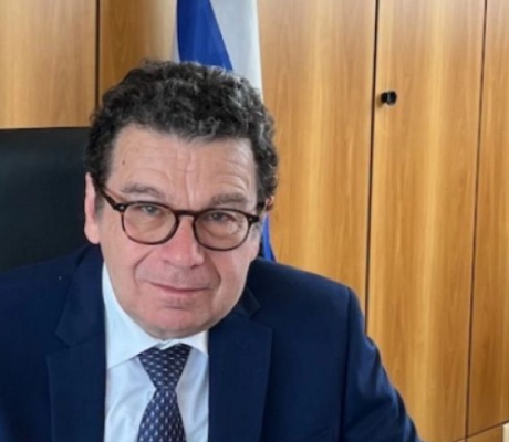 Έφυγε από τη ζωή ο πρώην Περιφερειακός Διευθυντής Εκπαίδευσης Γεώργιος Κόσυβας από τον Τυρό