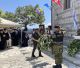 Βαλτεσινίκο | Συγκίνηση και εθνική υπερηφάνεια στα αποκαλυπτήρια των προτομών των Ηρώων Χρήστου Παναγούλια και Αναγνώστη Παπαδημητρακόπουλου