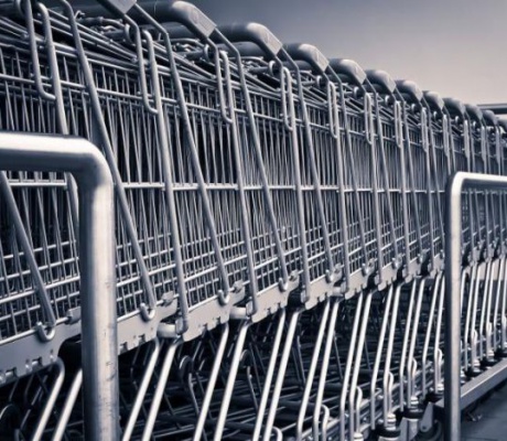 Κλοπή σε σούπερ μάρκετ στην Τρίπολη | Τρεις συλλήψεις, η μία είναι ανήλικη