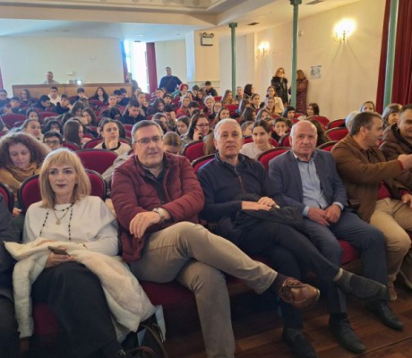 Η Τρίπολη στο επίκεντρο της Παγκόσμιας Ημέρας ΑμεΑ με μηνύματα από Λαμπρόπουλο και Μανδρώνη