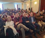 Η Τρίπολη στο επίκεντρο της Παγκόσμιας Ημέρας ΑμεΑ με μηνύματα από Λαμπρόπουλο και Μανδρώνη