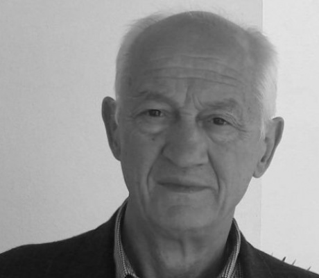 "Έφυγε" ο τέως Περιφερειακού Διευθυντή του ΙΚΑ, Αναστάσιος Καλαμαράς - Την Τρίτη η κηδεία στην Τρίπολη