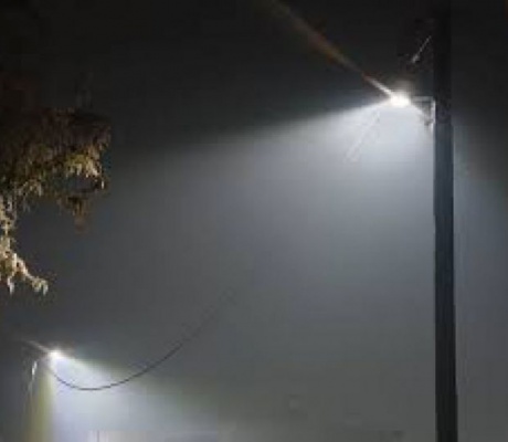 Αντιδήμαρχος Κανελλόπουλος: "Έχουμε αντιμετωπίσει κατά 90% τα προβλήματα με το φωτισμό στα χωριά του δήμου Τρίπολης"