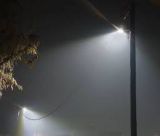 Αντιδήμαρχος Κανελλόπουλος: "Έχουμε αντιμετωπίσει κατά 90% τα προβλήματα με το φωτισμό στα χωριά του δήμου Τρίπολης"