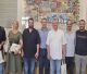 Συνάντηση εργασίας πραγματοποιήθηκε μεταξύ του Δημάρχου Βόρειας Κυνουρίας και ερευνητών γεωπόνων του ΕΛΓΟ – ΔΗΜΗΤΡΑ