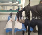 Δ. Ζιαζιάς (γιατρός από την Τρίπολη): "Ψέματα του Υπουργού Υγείας ότι τον έδειρα και τον έφτυσα - Μου πέρασαν χειροπέδες και ο κ. Γεωργιάδης έλεγε ότι θα με απολύσει"