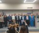 Κούλης: "Πάγια θέση και επιδίωξη της Δημοτικής μας Αρχής είναι η ανάδειξη της λίμνης του Λάδωνα που αποτελεί φυσικό πλούτο της Γορτυνίας"