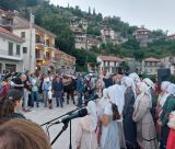 Τα Λαγκάδια υποδέχθηκαν θερμά το 8ο Εργαστήριο της Τέχνης της Πέτρας! (εικόνες)