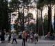 Ματζαγράς | Μεγαλοπρεπής Εσπερινός του Αγίου Φανουρίου (εικόνες)