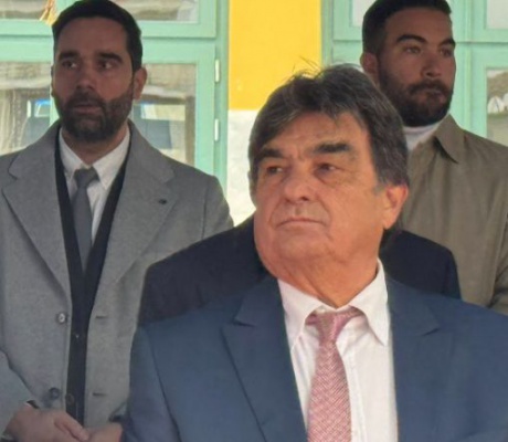 Βαγγέλης Γιαννακούρας: "Η Αρκαδία και η Τρίπολη στο επίκεντρο του εορτασμού της 25ης Μαρτίου"