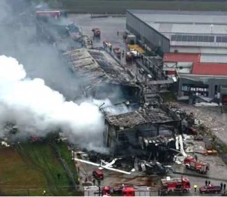 Παπαηλιού: "Το μερο-νυχτοκάματο του τρόμου - Όταν πηγαίνεις στη δουλειά και δεν γυρίζεις"