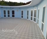 Ιαματικά Λουτρά Ηραίας | Θα λειτουργήσουν φέτος, αλλά για τα επόμενα χρόνια είναι ... στον αέρα!