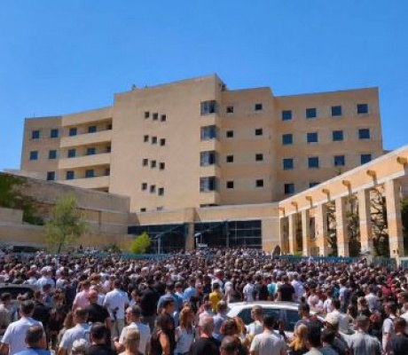 "Η Γορτυνία δεν αντέχει άλλη εγκατάλειψη. Η Πολιτεία οφείλει να δώσει λύση τώρα για την Εθνική Οδό 74"
