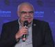 Δολιανίτης: "Δεν μπορεί να υπάρξει ισχυρή Πελοπόννησος με αδύναμους Δήμους"