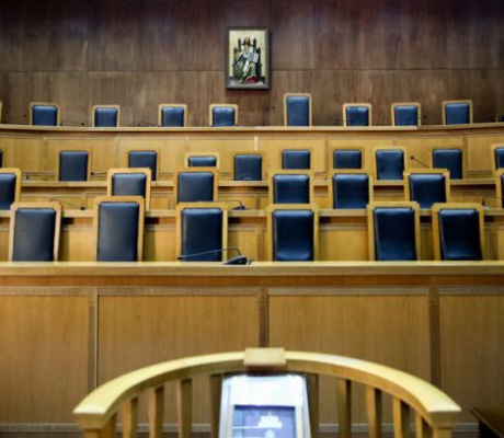 Υποκλοπές | Ποινή φυλάκισης οκτώ ετών στους τέσσερις ενόχους – Aναστολή μέχρι την έφεση