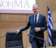 Αντώνης Σαμαράς | Τα 4+1 νεύματα που δείχνουν προς το νέο κόμμα