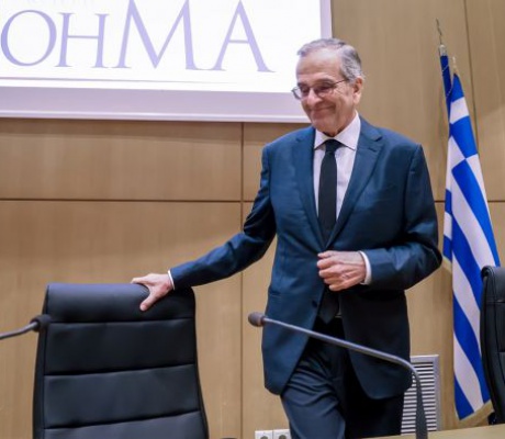 Αντώνης Σαμαράς | Τα 4+1 νεύματα που δείχνουν προς το νέο κόμμα