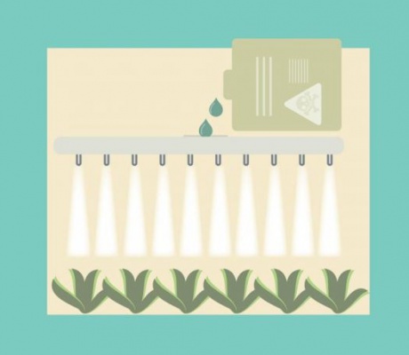 Επιμελητήριο Αρκαδίας | Ενημερωτική Εκδήλωση για την Πράσινη Μετάβαση στη Γεωργία