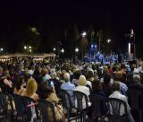 Μια ξεχωριστή μουσική βραδιά με τραγούδια του Μίκη στην Τρίπολη (εικόνες - βίντεο)