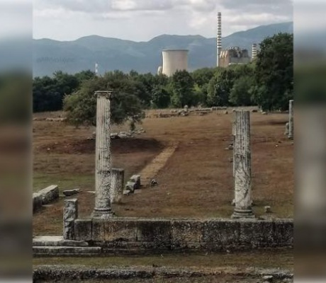 Ούτε μηδενισμός, ούτε πανηγυρισμοί για τη Μεγαλόπολη