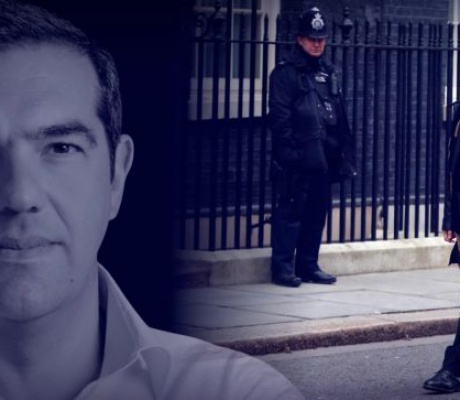 Τσίπρας για Βαρουφάκη: "Ήθελε να τυπώσουμε κουπόνια και του είπα «είσαι με τα καλά σου;»"