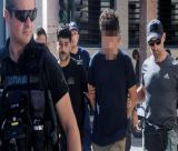 Φωτιά στην Πάτρα | Συνελήφθη 21χρονος που πήγε να καταθέσει υπέρ του 25χρονου για τον εμπρησμό στο Γηροκομείο!