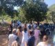 Κερπινή Γορτυνίας | Θεία Λειτουργία στο εξωκλήσι των Αγίων Θεοδώρων (εικόνες)