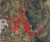 Θετική γνωμοδότηση για το μεγάλο αντιπλημμυρικό στην περιοχή Ζευγολατιού – Νεοχωρίου | Έργο 9,9 εκατ. € από την Περιφέρεια