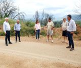 Στη Γορτυνία ο Τατούλης | Ζητά έκτακτο περιφερειακό συμβούλιο με μοναδικό θέμα την διεκδίκηση πόρων για άμεση αποκατάσταση των καταστροφών