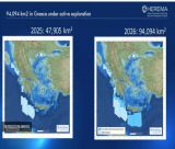 Υπογράφτηκε η σύμβαση έρευνας και εκμετάλλευσης υδρογονανθράκων "Νότια της Πελοποννήσου"