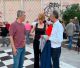 "Δεν έχουμε μαγικό ραβδί" | Η πρώτη εκδήλωση του κόμματος Τσίπρα στην Τρίπολη - Οι αναφορές σε Γορτυνία, Μεγαλόπολη και Παναρκαδικό Νοσοκομείο (vd)